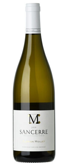 FLORIAN MOLLET SANCERRE 750ML