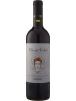 FRIDA KAHLO RED BLEND 750ML