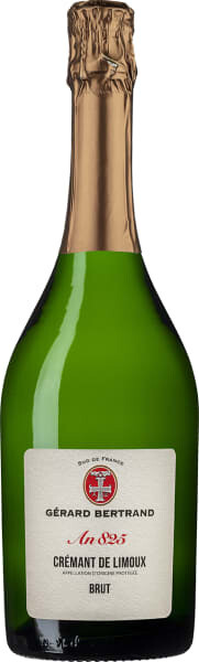 GERARD BERTRAND CREMANT 750ML