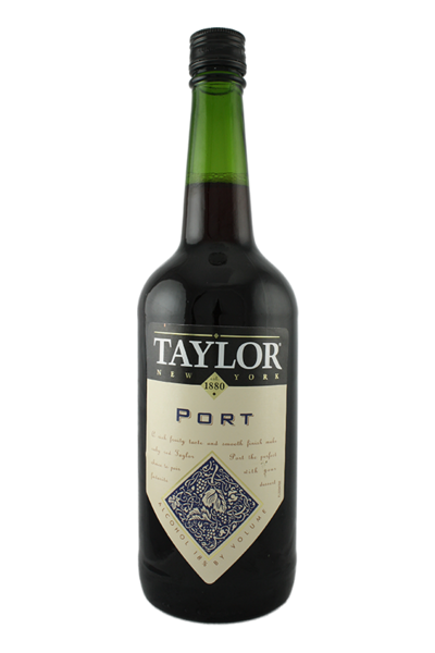 TAYLOR PORT  750ML