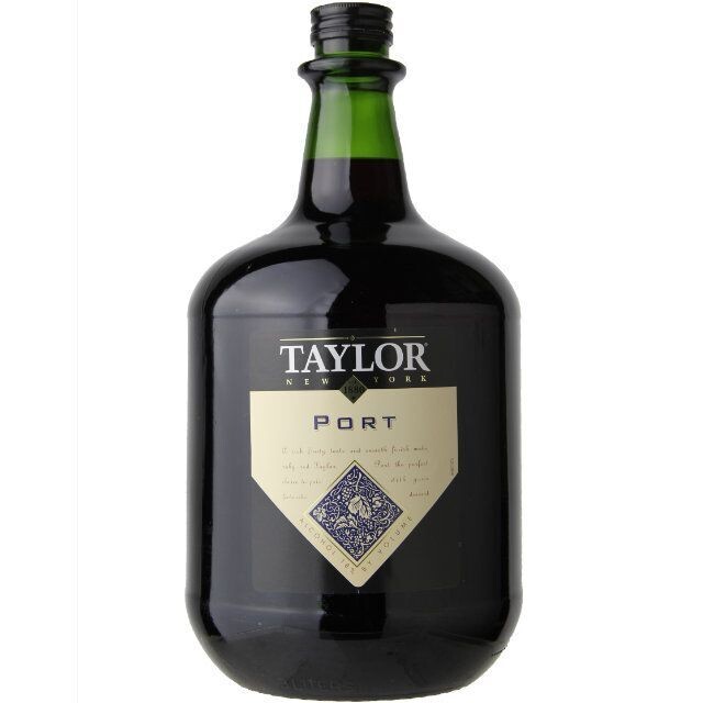 TAYLOR PORT 3L