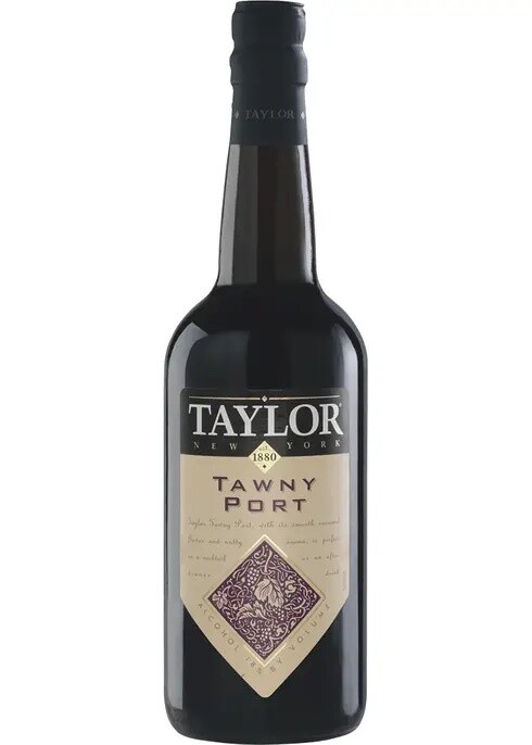 TAYLOR TAWNY PORT 750ML