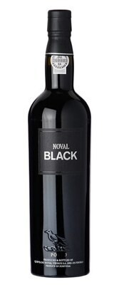 Noval Black Port