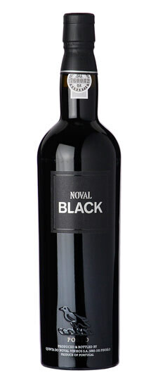 NOVAL BLACK PORT 750ML