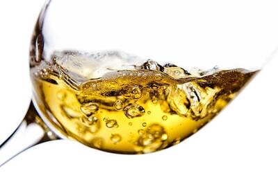 Spanish White Wine