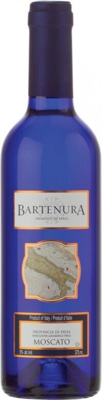 BARTENURA MOSCATO 750ML
