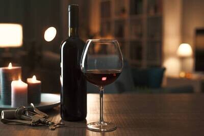 Portugal Red Wine