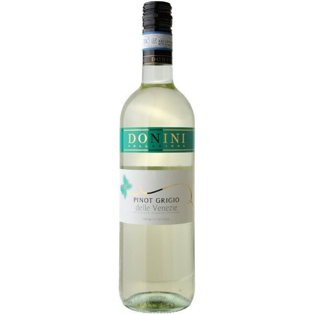 DONINI PINOT GRIGIO 1.5L