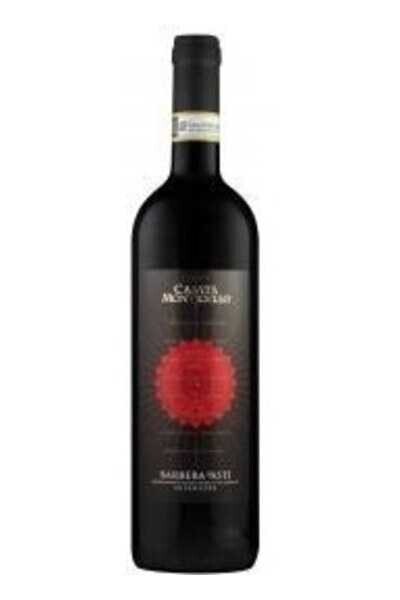 CASATA MONTICELLO NEBBIOLO BARBERA D’ALBA 750ML