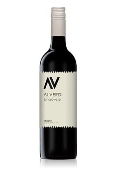 ALVERDI SANGIOVESE 750ML
