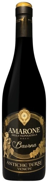 ANTICHE TERRE AMARONE 750ML