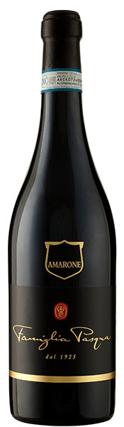 FAMIGLIA PASQUA AMARONE 750ML
