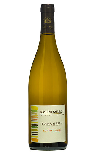 JOSEPH MELLOT LA CHATELLENIE SANCERRE 750ML