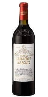 CHATEAU LABEGORCE MARGAUX 750ML