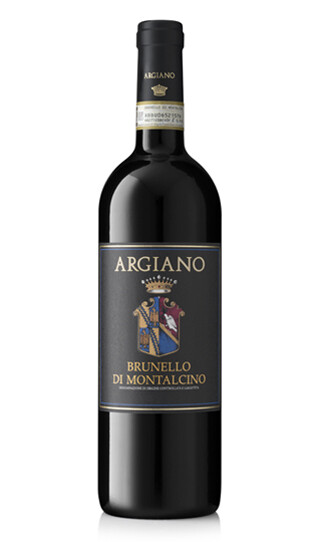 ARGIANO BRUNELLO DI MONTALCINO 750ML