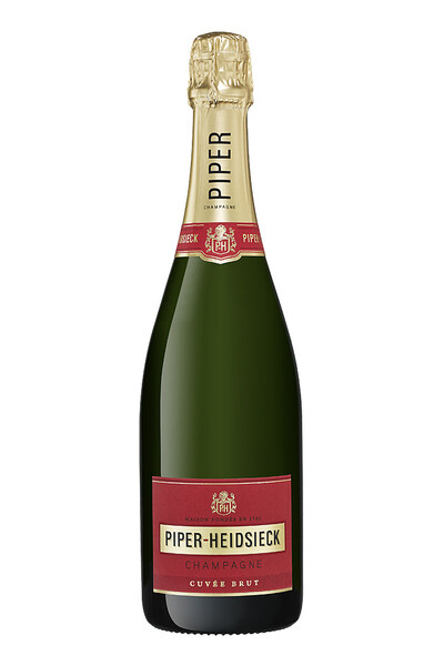 PIPER HEIDSIECK NAKED 750ML