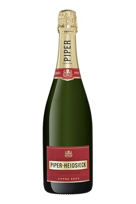 PIPER HIEDSIECK NAKED 750ML