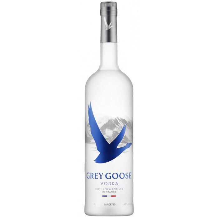 GREY GOOSE NIGHT VISION VODKA 1L