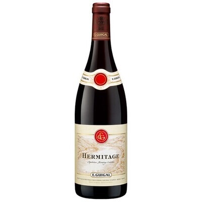 E GUIGAL HERMITAGE 750ML