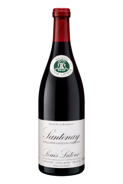 LOUIS LATOUR SANTENAY BOURGOGNE 750ML