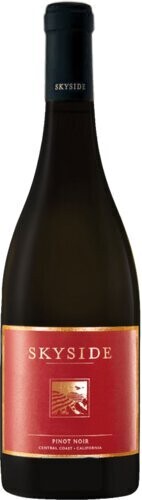 NEWTON SKYSIDE PINOT NOIR 750ML