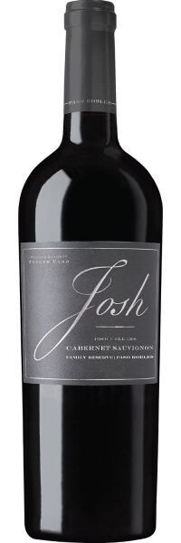 JOSH CELLARS FAMILY RESERVE PASO ROBLES CABERNET SAUVIGNON 750ML