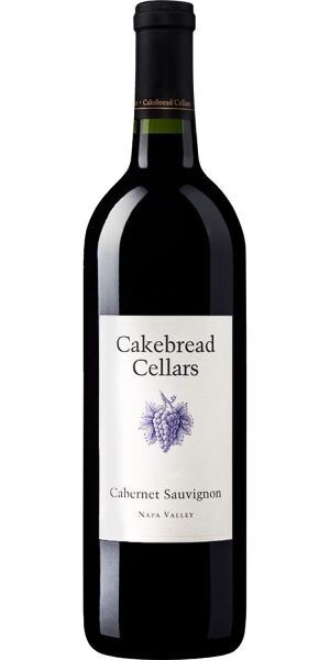 CAKEBREAD CELLAR CABERNET SAUVIGNON 750ML