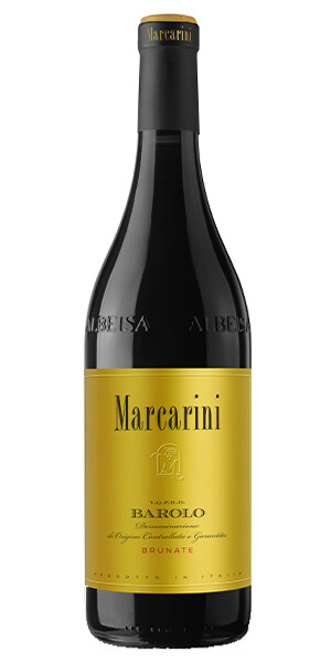 MARCARINI BAROLO 750ML
