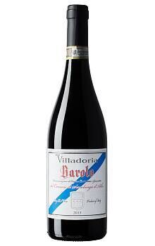 VILLADORIA BAROLO 750ML