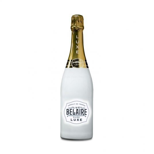 LUC BELAIRE RARE LUXE CHAMPAGNE 750ML
