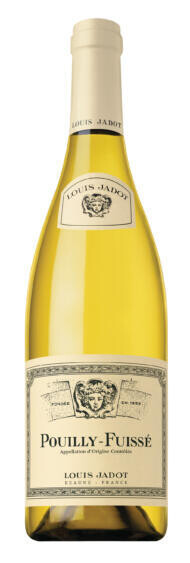 LOUIS JADOT POUILLY FUISSE 750ML