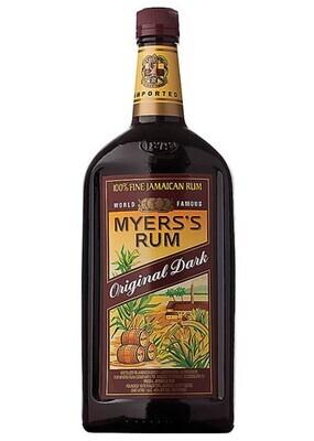 Myers&#39;s Rum