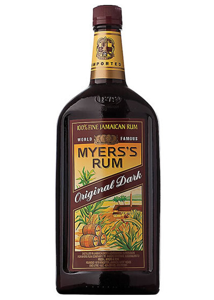 MYERS’S RUM 1L