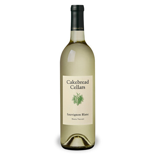 CAKEBREAD SAUVIGNON BLANC 750ML