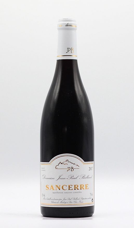 DOMAINE JEAN PAUL BALLAND ROUGE SANCERRE RED 750ML