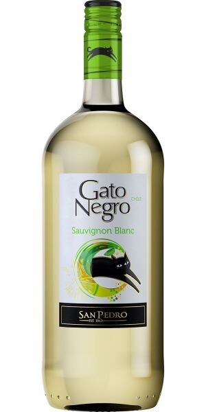 GATO NEGRO SAUVIGNON BLANC 1.5L