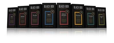 Black Box Wines