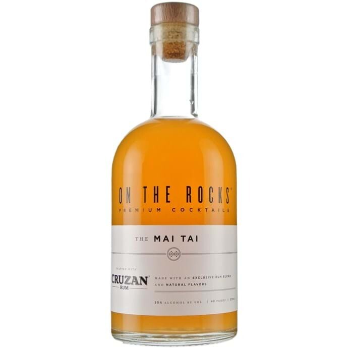 OTR MAI TAI 375ML