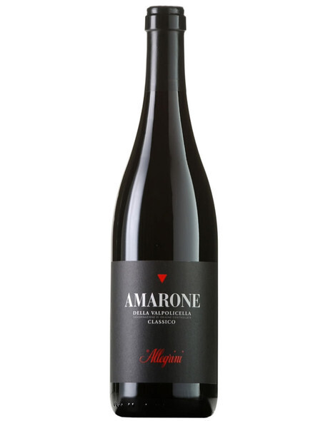 ALLEGRINI AMARONE 750ML
