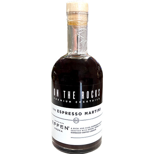 OTR ESPRESSO MARTINI 375ML