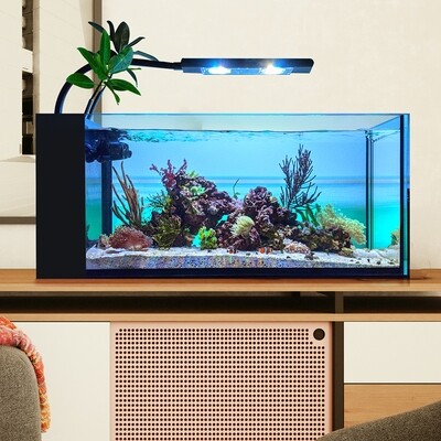 Fusion Aquariums