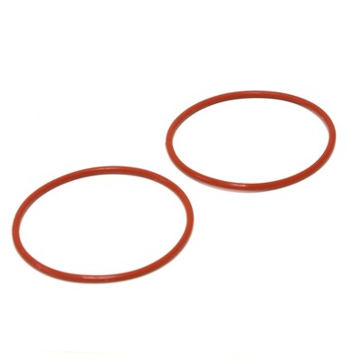 Parts - Gourmet Defroster Replacement O Rings [2 Pack]