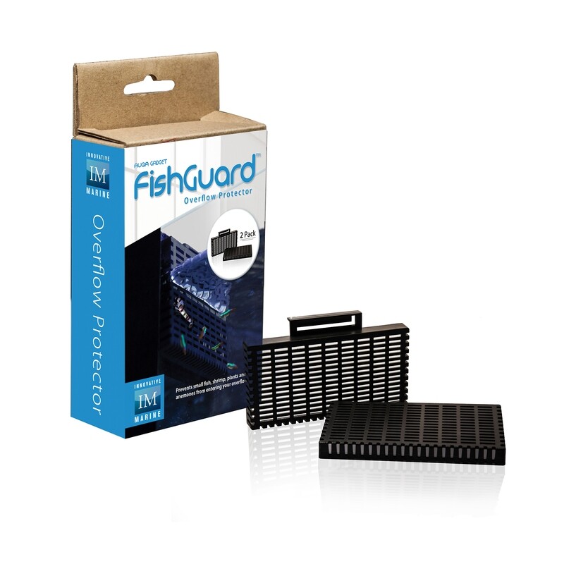 FishGuard™ AIO Overflow Protector [Midsize]