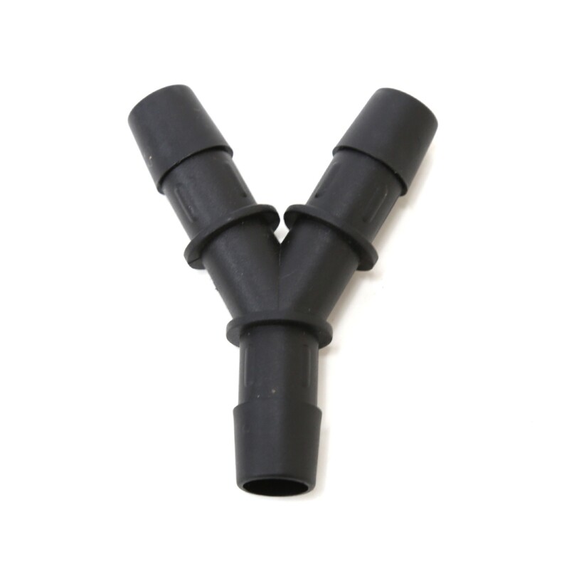 Parts - Y Connector