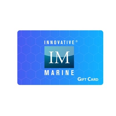 Innovative Marine Gift Card