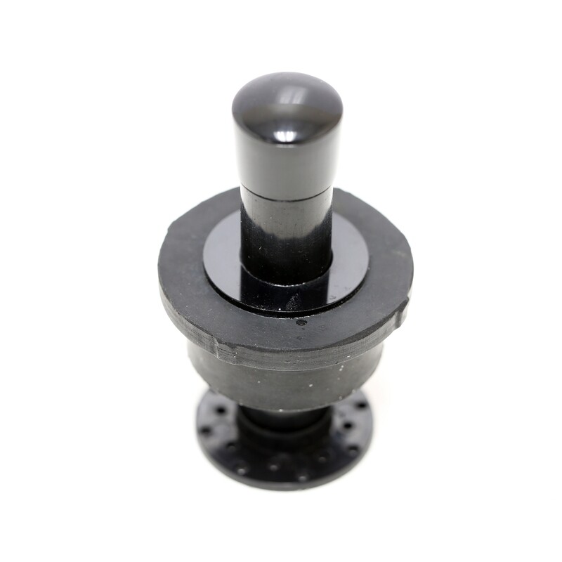 Parts - MiniMax™ Pro Replacement Rubber Cap [Desktop]