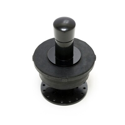 Parts - MiniMax™ Pro Replacement Rubber Cap [Midsize]