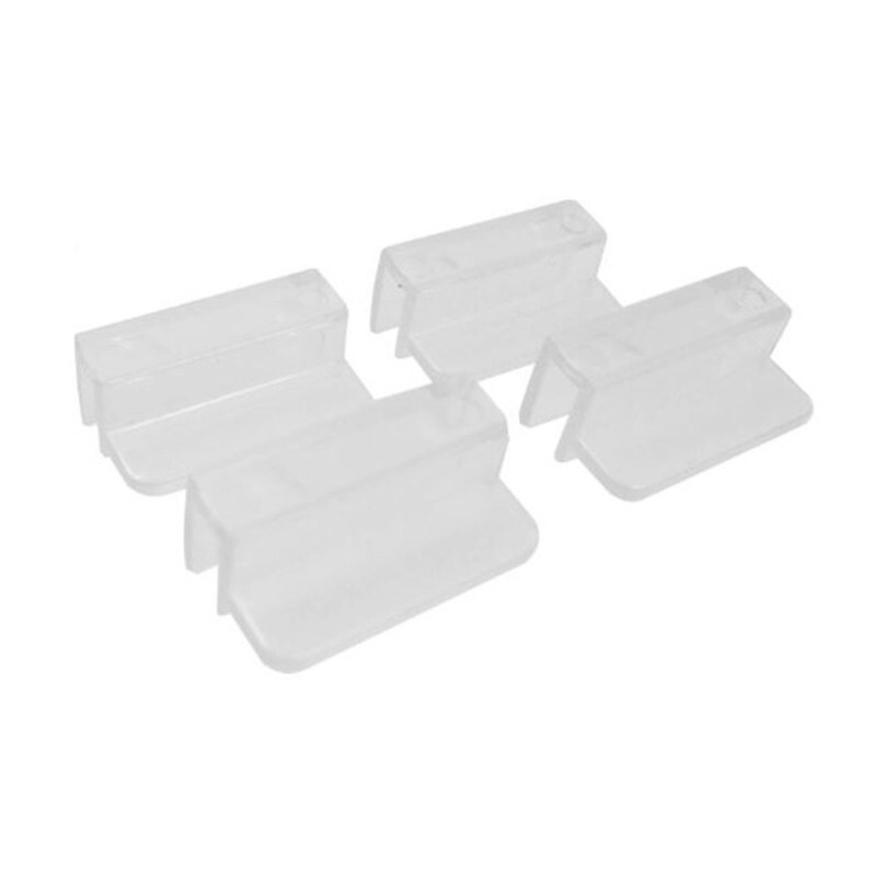 Parts - Rimless Aquarium Screen Lid Clips
