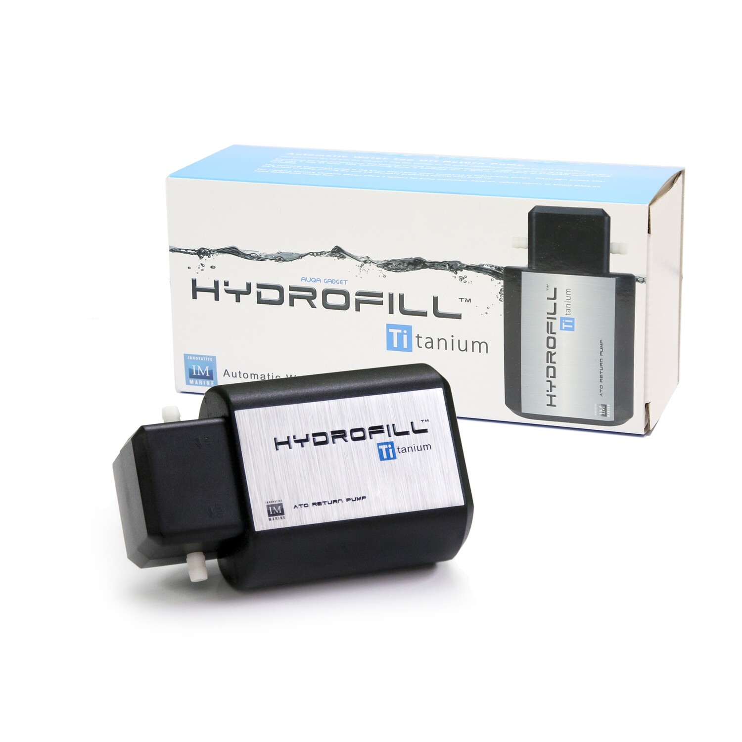 HydroFill™ Ti ATO Water Pump