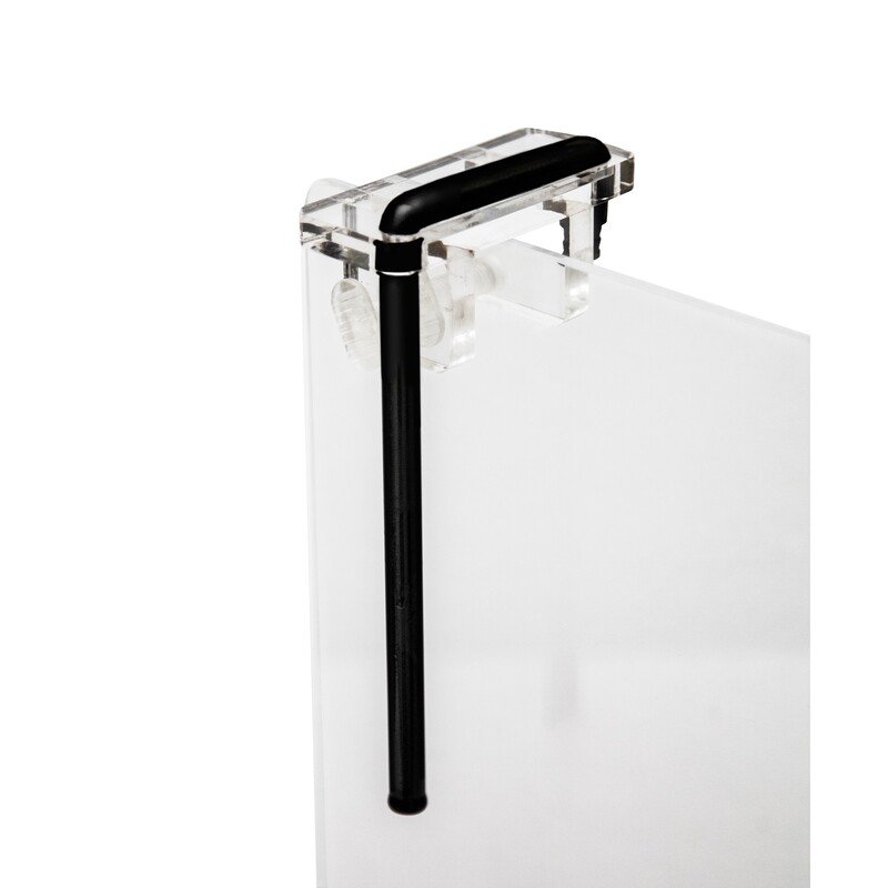 HydroFill™ Ti ATO Mounted Return Bracket